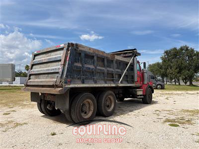 2006 Western Star 4900SB