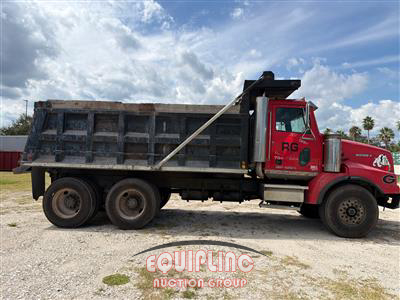 2006 Western Star 4900SB