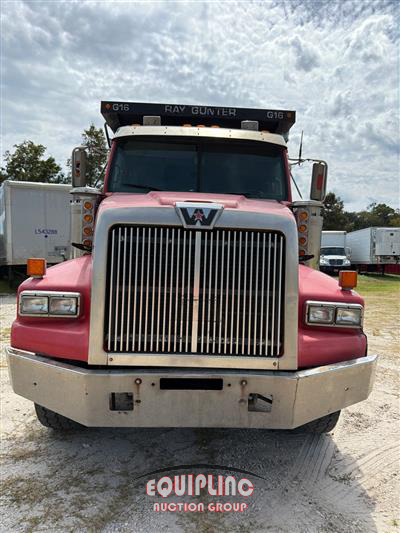 2006 Western Star 4900SB
