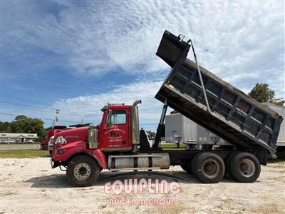2006 Western Star 4900SB