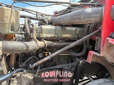 2006 Western Star 4900SB
