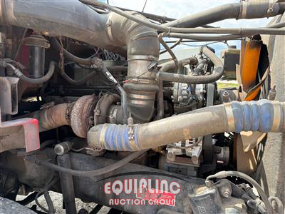 2006 Western Star 4900SB