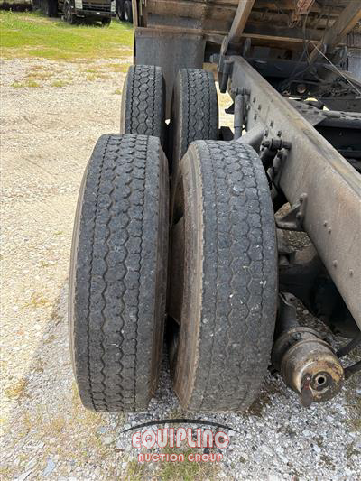 2006 Western Star 4900SB