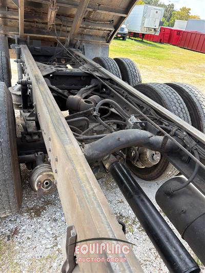 2006 Western Star 4900SB