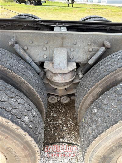 2006 Western Star 4900SB