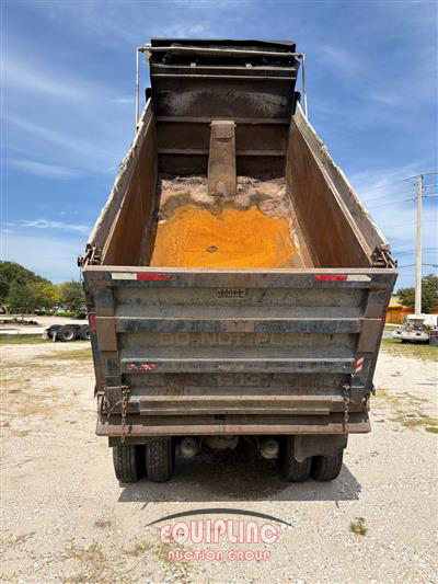 2006 Western Star 4900SB