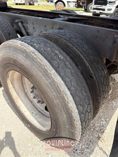 2006 Western Star 4900SB