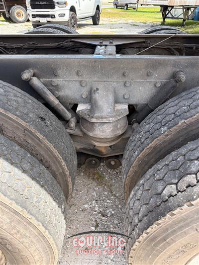 2006 Western Star 4900SB
