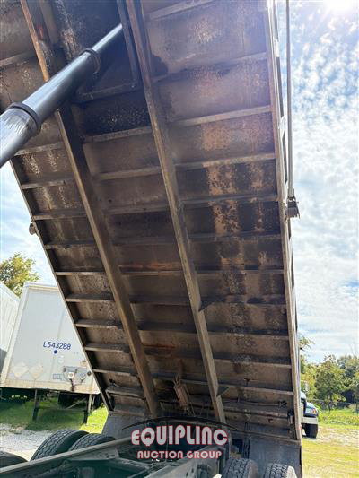 2006 Western Star 4900SB