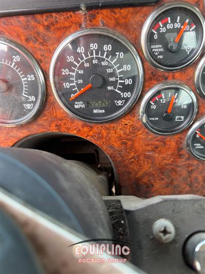 2006 Western Star 4900SB