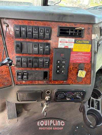 2006 Western Star 4900SB