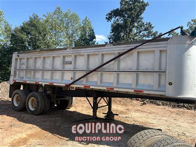1998 TRAILKING TI-BROOK  AFRM 27