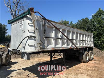 1998 TRAILKING TI-BROOK  AFRM 27