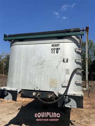1998 TRAILKING TI-BROOK  AFRM 27