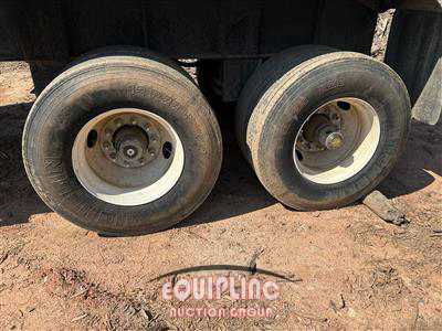 1998 TRAILKING TI-BROOK  AFRM 27