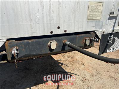 1998 TRAILKING TI-BROOK  AFRM 27