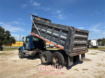 2006 Mack CV713