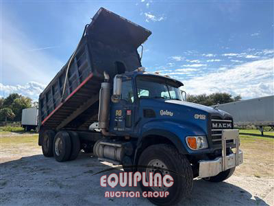 2006 Mack CV713