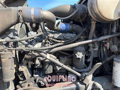 2006 Mack CV713