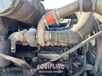 2006 Mack CV713