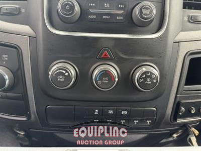 2013 Ram 4500 4X2 S/A AMBULANCE