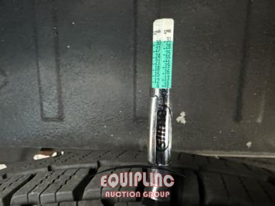 2016 Ford TRANSIT 250 S/A AMBULANCE