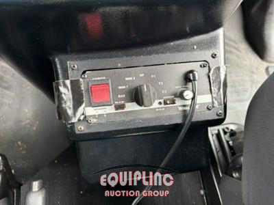 2016 Ford TRANSIT 250 S/A AMBULANCE