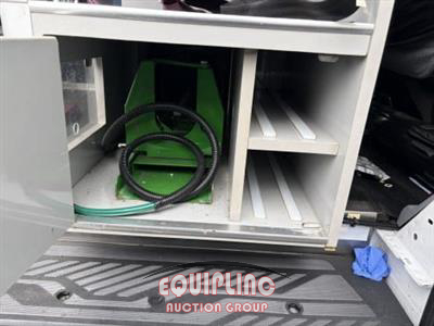2016 Ford TRANSIT 250 S/A AMBULANCE