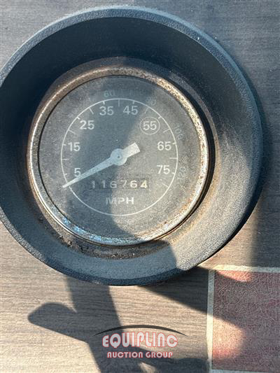 1984 Ford 8000