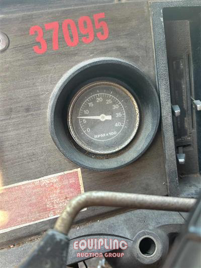 1984 Ford 8000