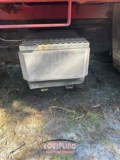1984 Ford 8000