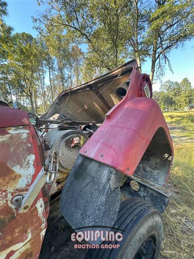 1984 Ford 8000