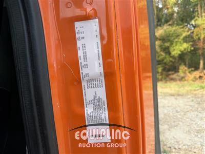 2018 Freightliner CASCADIA 6X4 T/A DAY CAB TRUCK
