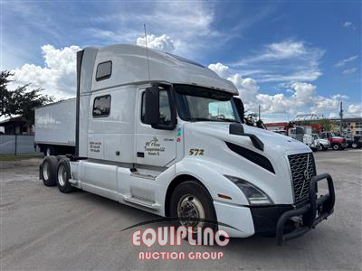 2020 Volvo VNL