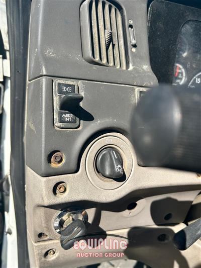 2007 Sterling L9500