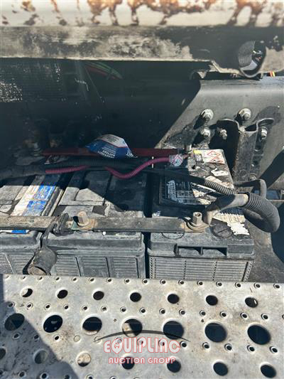 2007 Sterling L9500