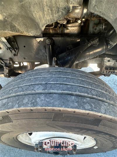 2007 Sterling L9500