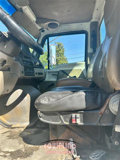 2007 Sterling L9500