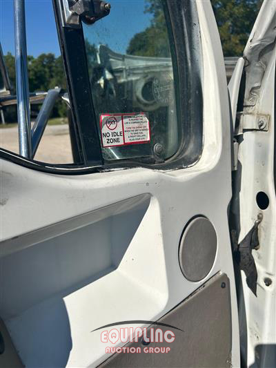 2007 Sterling L9500
