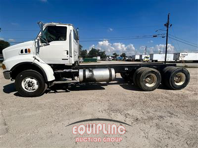 2007 Sterling L9500