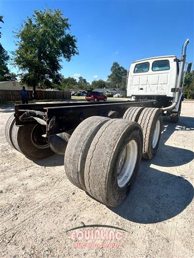 2007 Sterling L9500