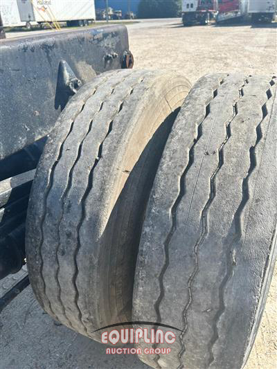 2007 Sterling L9500