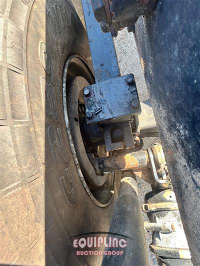 2007 Sterling L9500
