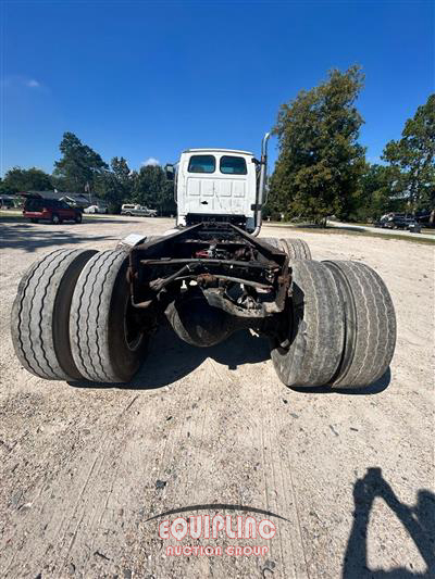 2007 Sterling L9500