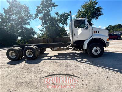 2007 Sterling L9500