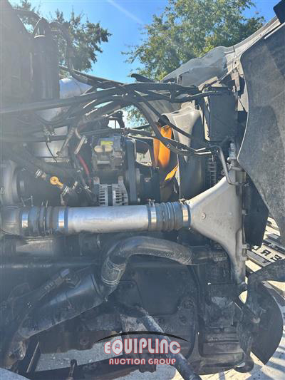 2007 Sterling L9500