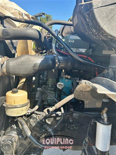 2007 Sterling L9500