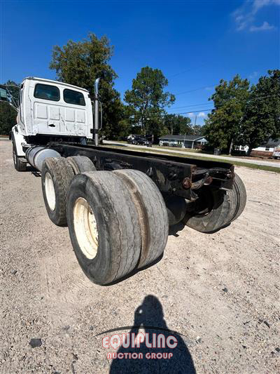 2007 Sterling L9500