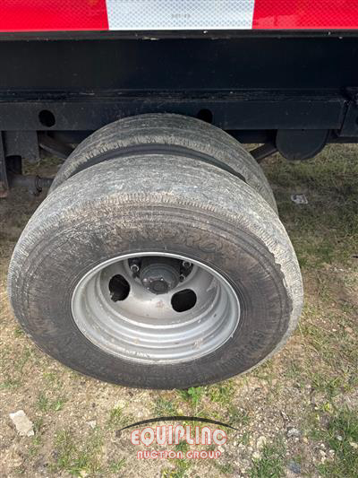 2023 STOLL TRAILERS, INC. 40DR-2023 Tilt Truss Trailer 