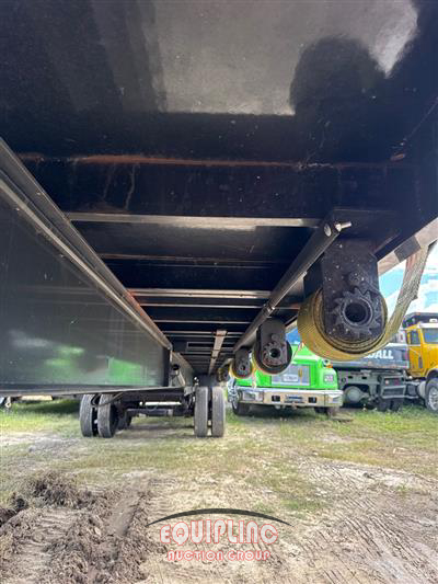 2023 STOLL TRAILERS, INC. 40DR-2023 Tilt Truss Trailer 